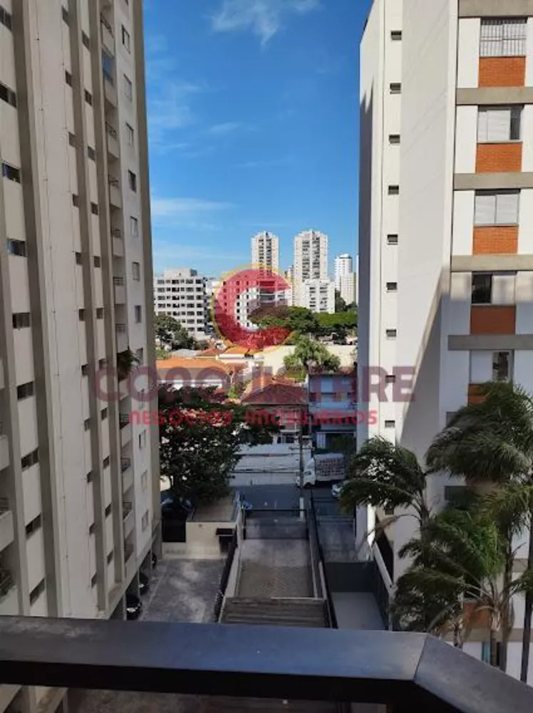 Apartamento à venda com 3 quartos, 128m² - Foto 3