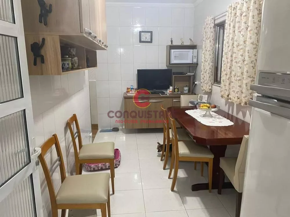 Sobrado à venda com 2 quartos, 115m² - Foto 1