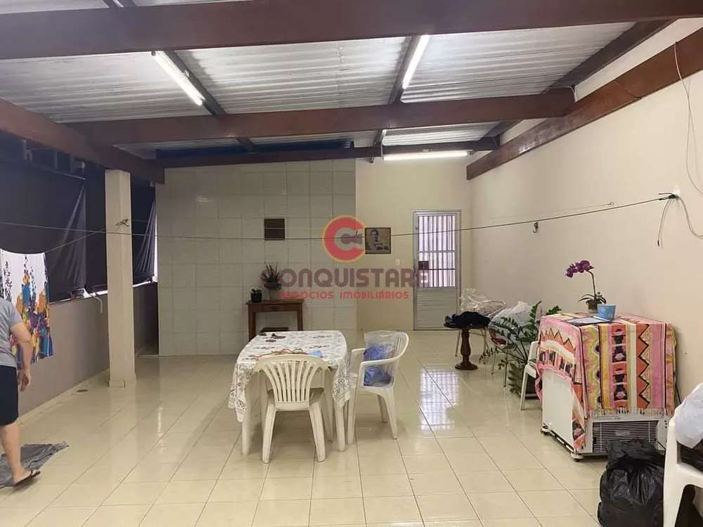 Sobrado à venda com 2 quartos, 115m² - Foto 4