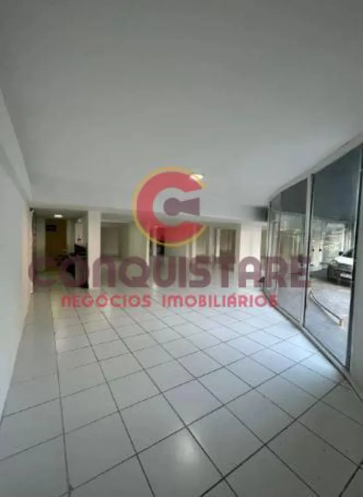 Depósito-Galpão, 706 m² - Foto 1