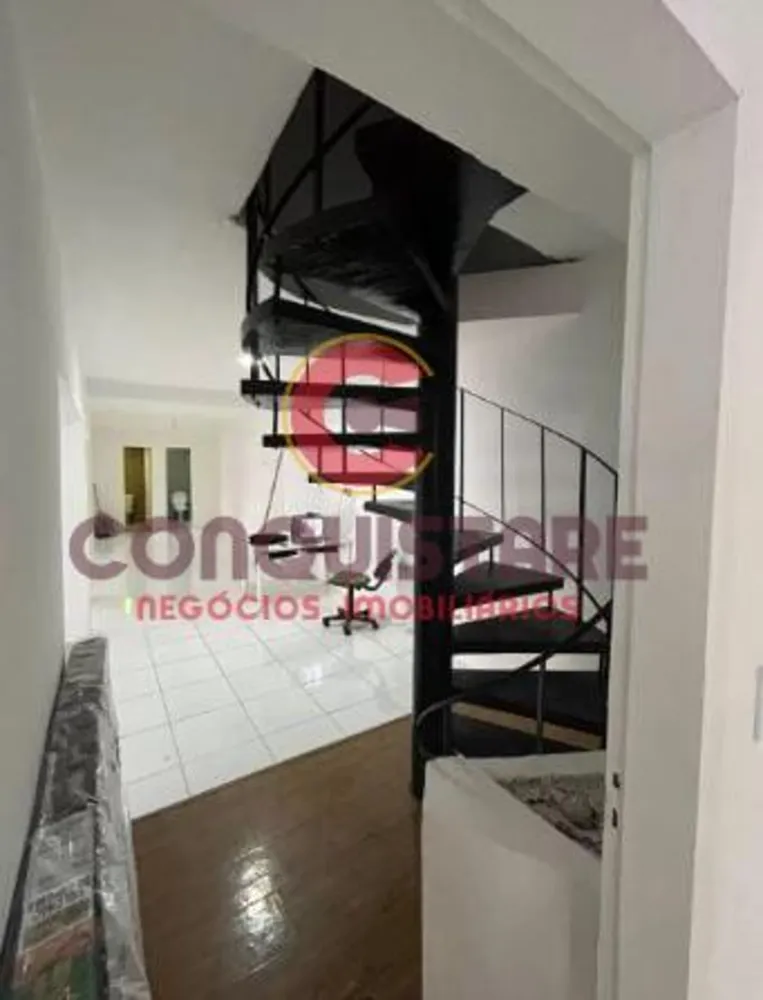 Depósito-Galpão, 706 m² - Foto 9