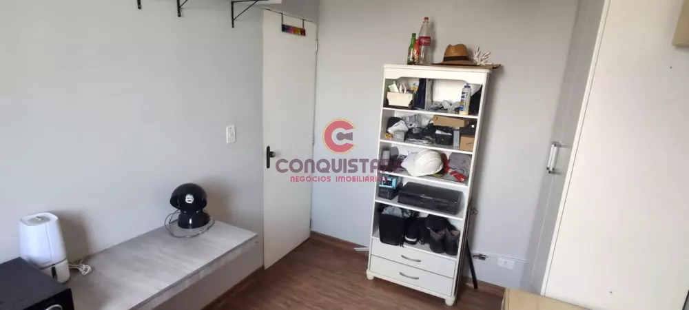 Apartamento à venda com 2 quartos, 50m² - Foto 9