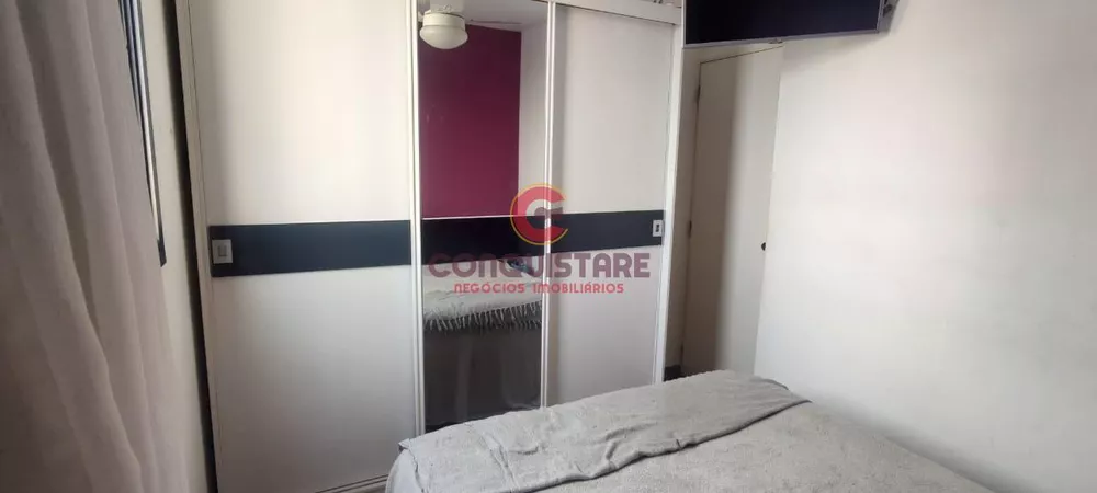 Apartamento à venda com 2 quartos, 50m² - Foto 12