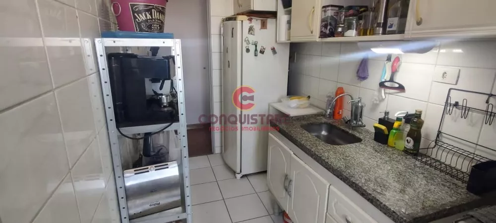 Apartamento à venda com 2 quartos, 50m² - Foto 11