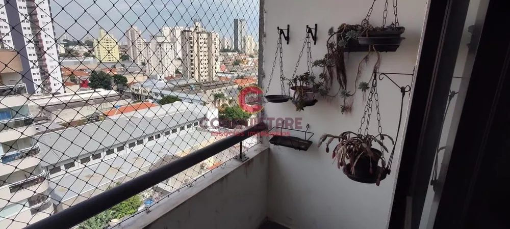 Apartamento à venda com 2 quartos, 50m² - Foto 3