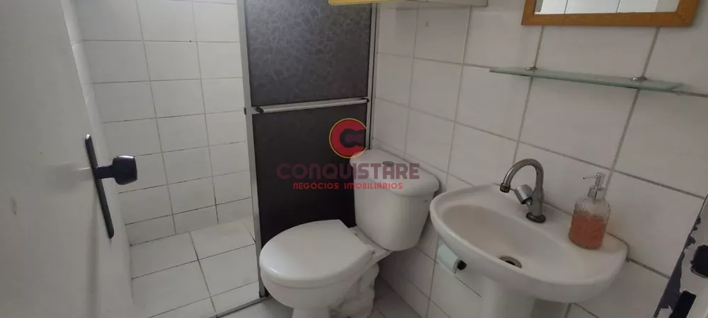 Apartamento à venda com 2 quartos, 50m² - Foto 10