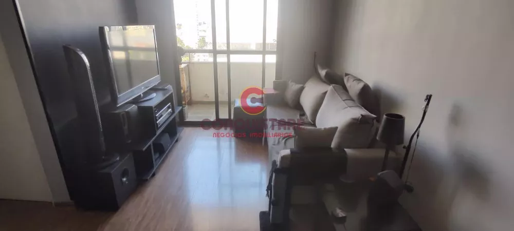 Apartamento à venda com 2 quartos, 50m² - Foto 6