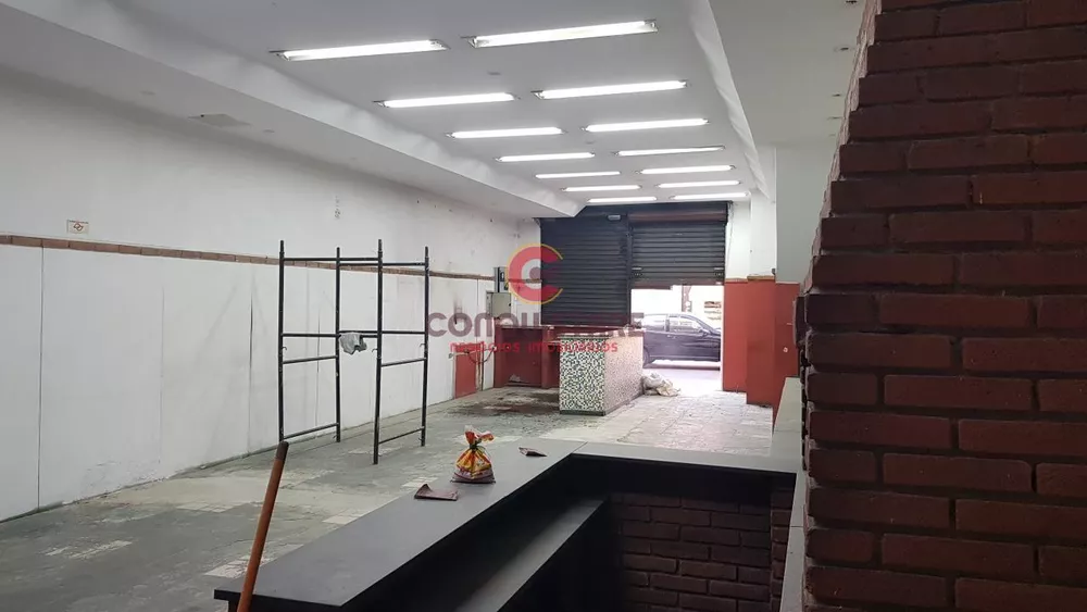 Conjunto Comercial-Sala para alugar, 200m² - Foto 3