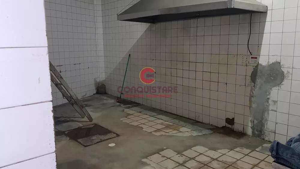 Conjunto Comercial-Sala para alugar, 200m² - Foto 4