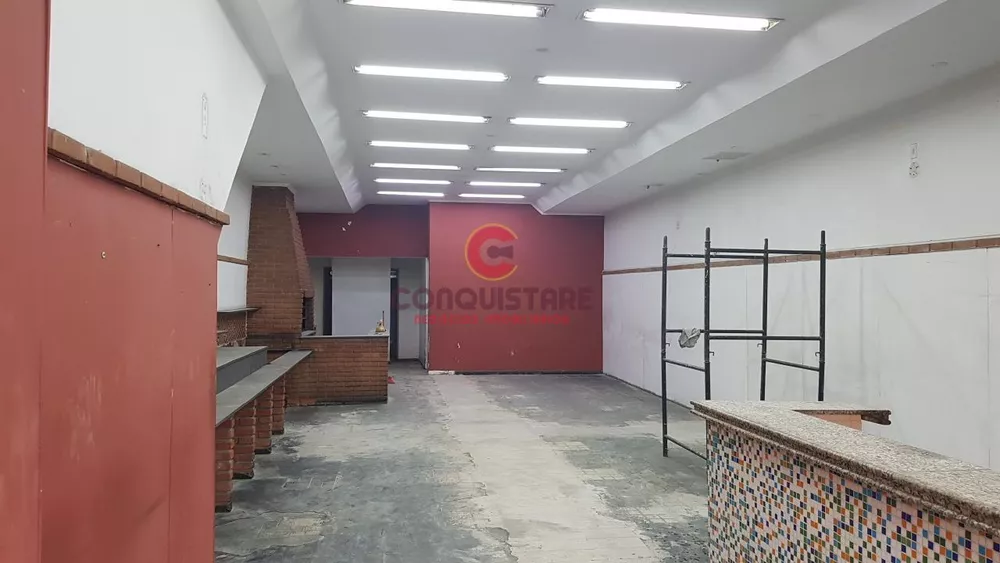 Conjunto Comercial-Sala para alugar, 200m² - Foto 1