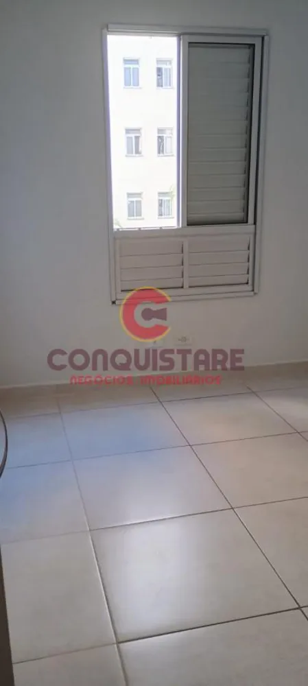 Apartamento, 2 quartos, 43 m² - Foto 5
