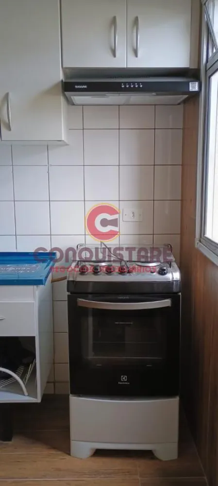 Apartamento, 2 quartos, 43 m² - Foto 3