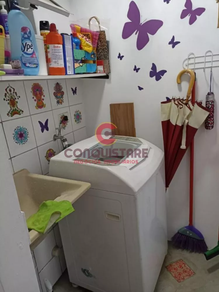 Apartamento à venda com 1 quarto, 34m² - Foto 4