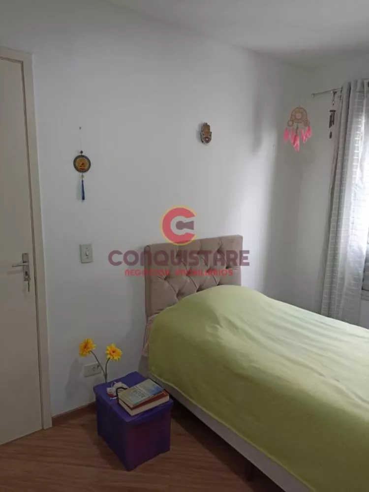 Apartamento à venda com 1 quarto, 34m² - Foto 6