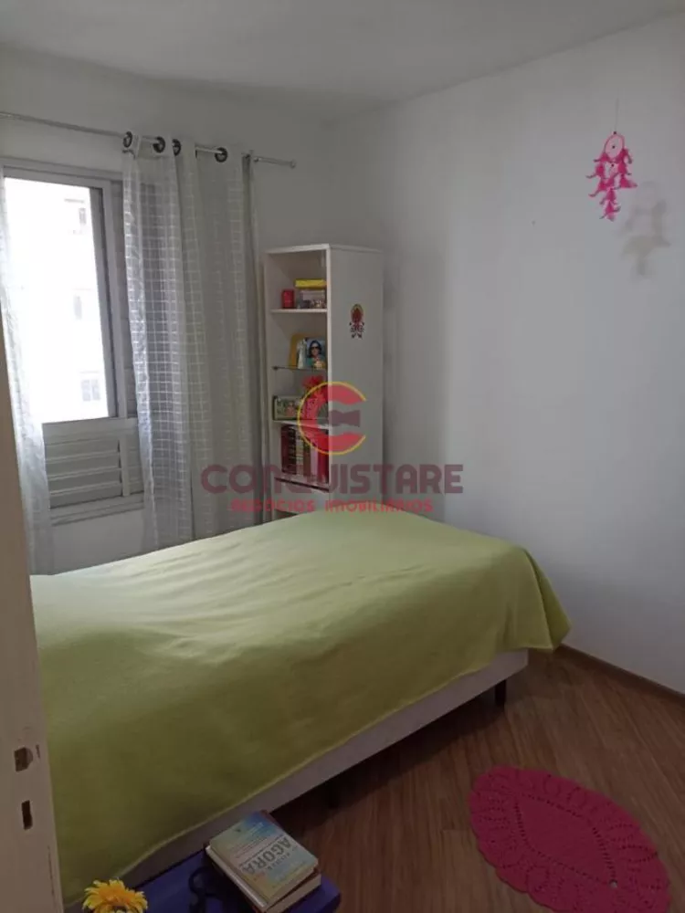 Apartamento à venda com 1 quarto, 34m² - Foto 5