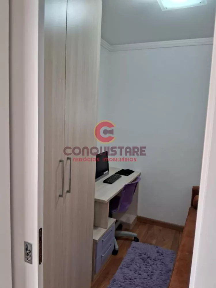 Apartamento à venda com 3 quartos, 84m² - Foto 6