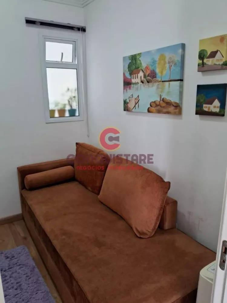 Apartamento à venda com 3 quartos, 84m² - Foto 7