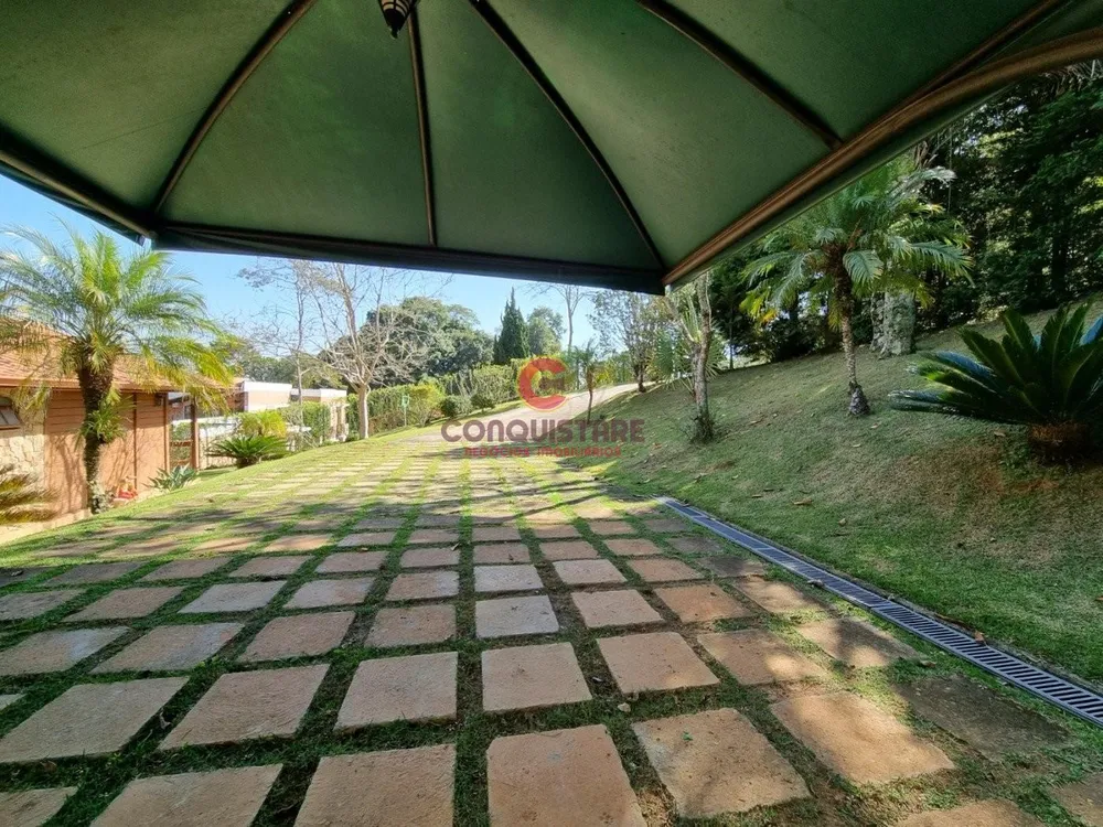 Casa, 3 quartos, 300 m² - Foto 1