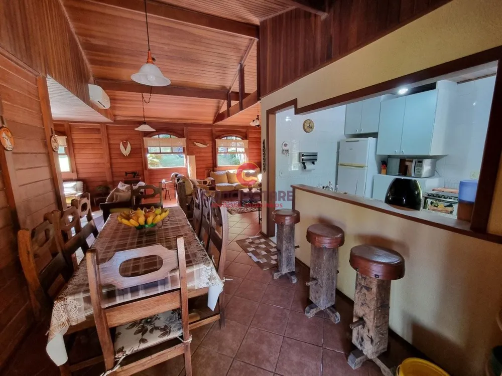 Casa, 3 quartos, 300 m² - Foto 4