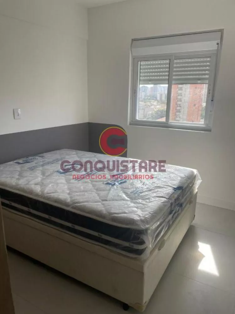 Apartamento para alugar com 1 quarto, 28m² - Foto 7