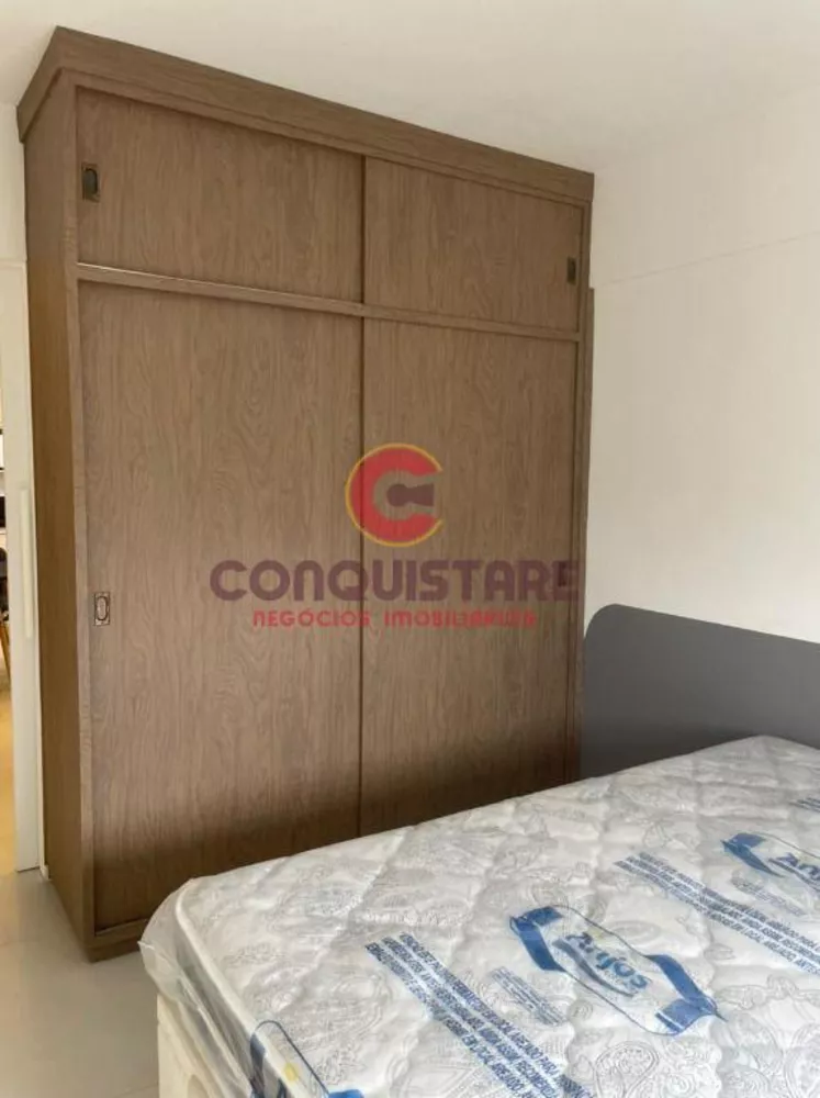 Apartamento para alugar com 1 quarto, 28m² - Foto 4