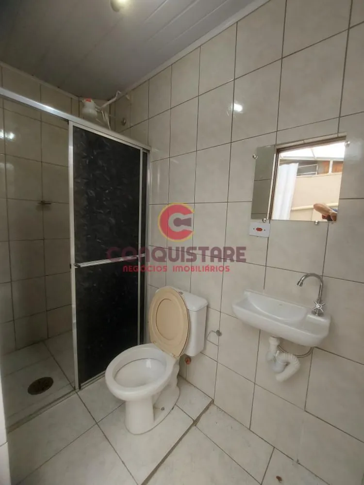 Casa, 3 quartos - Foto 6