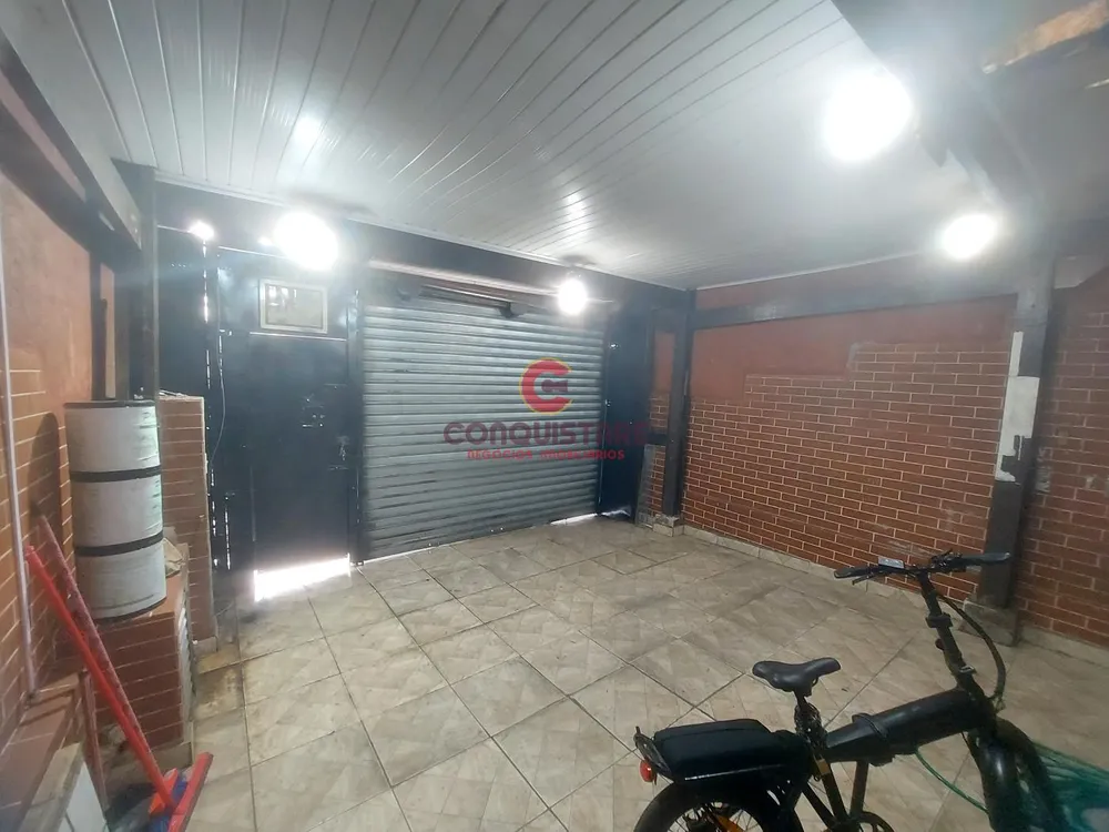 Casa, 3 quartos - Foto 12