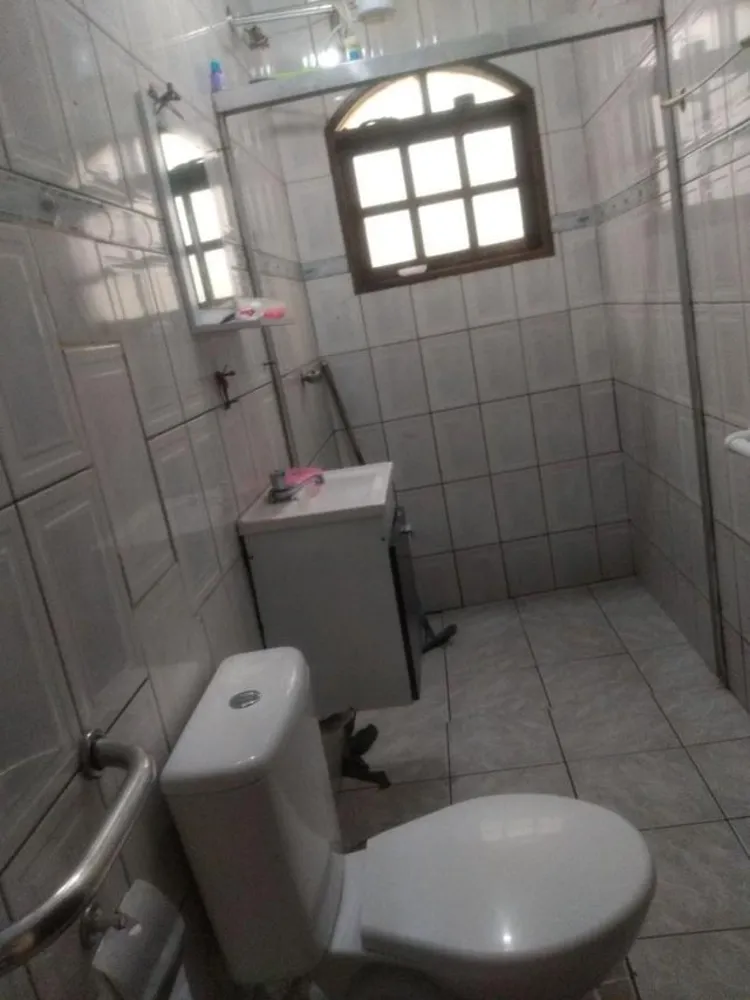 Casa, 3 quartos, 114 m² - Foto 6