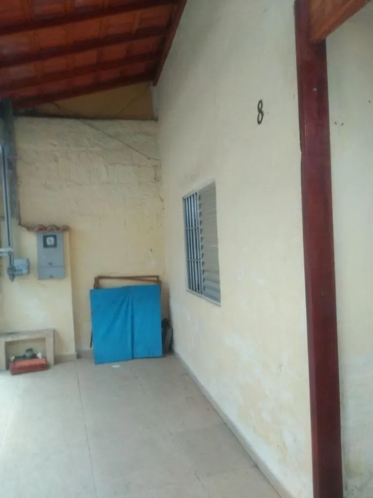 Casa, 3 quartos, 114 m² - Foto 7