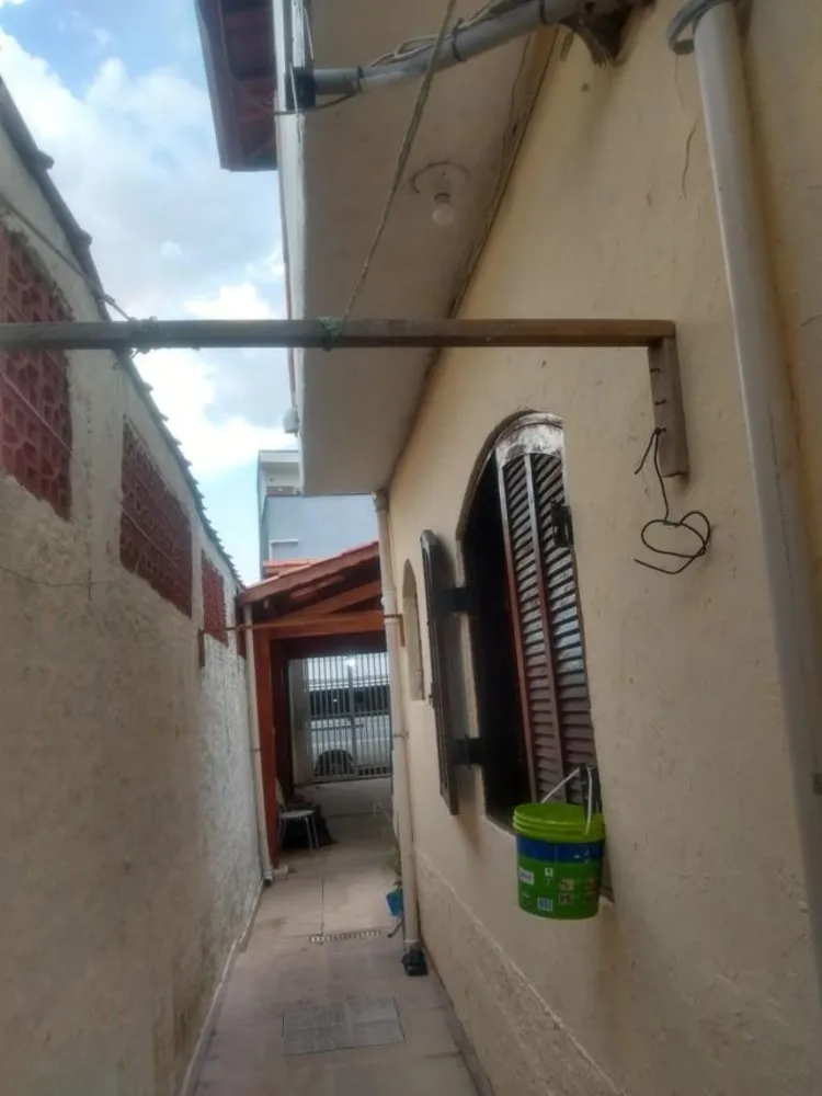 Casa, 3 quartos, 114 m² - Foto 5