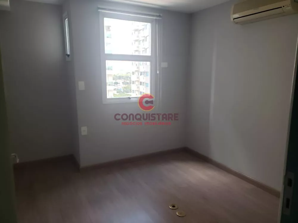 Conjunto Comercial-Sala para alugar, 233m² - Foto 5