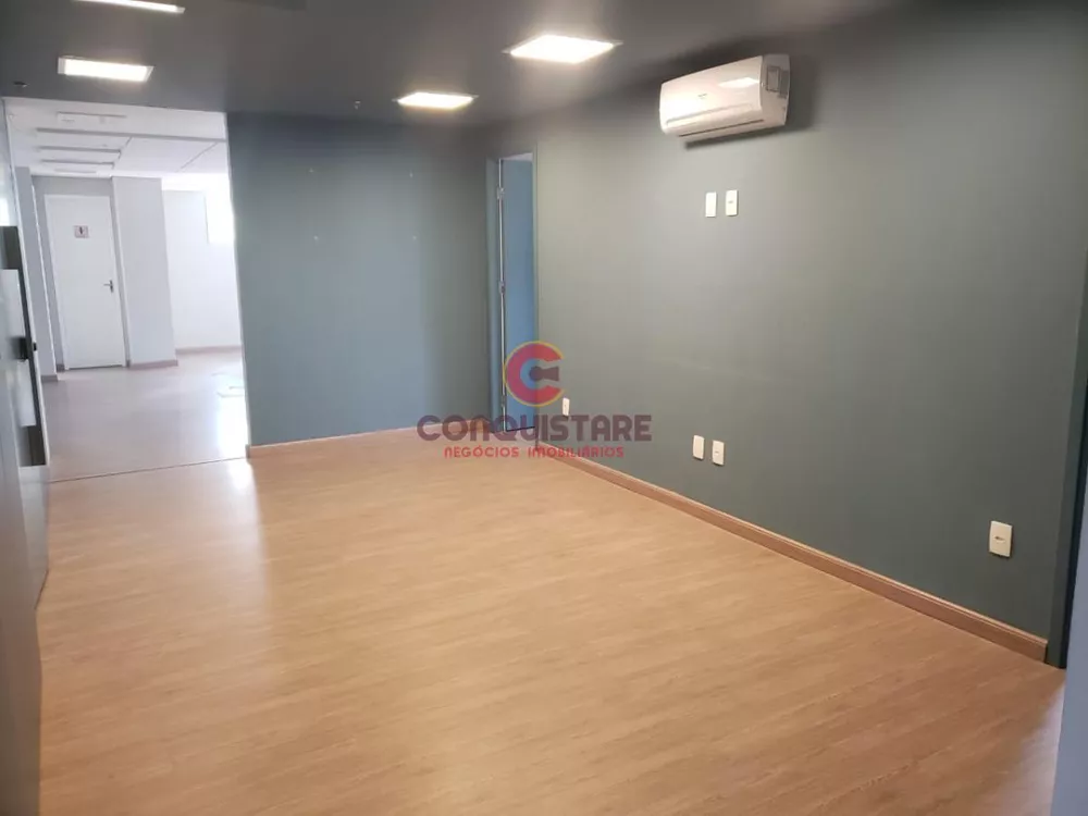 Conjunto Comercial-Sala para alugar, 233m² - Foto 2