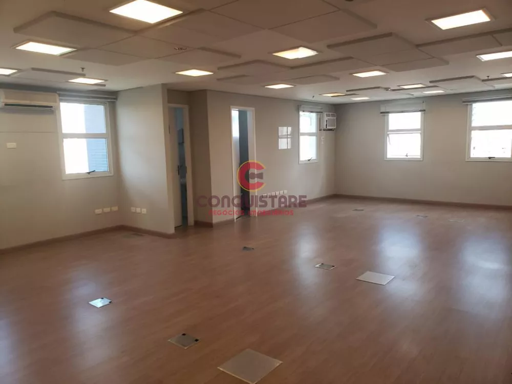 Conjunto Comercial-Sala para alugar, 233m² - Foto 1