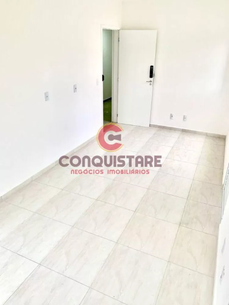 Apartamento para alugar com 1 quarto, 30m² - Foto 2