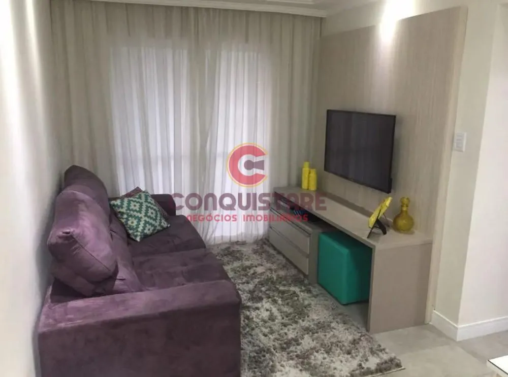 Apartamento, 2 quartos - Foto 2