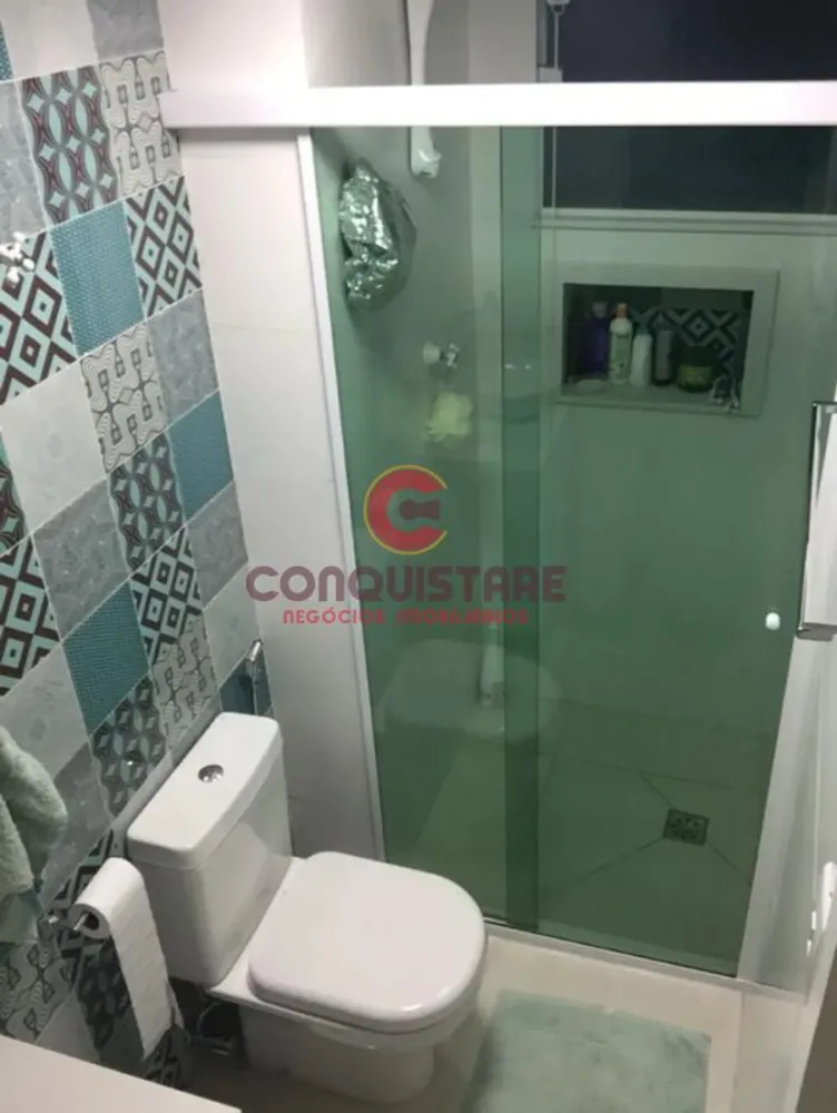 Apartamento, 2 quartos - Foto 1