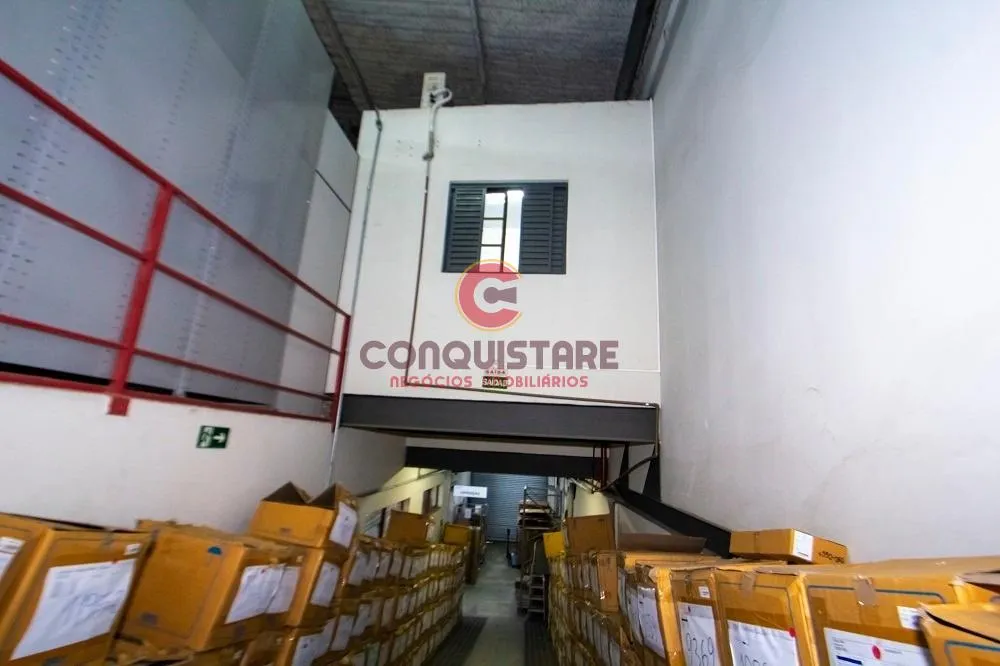 Depósito-Galpão, 1000 m² - Foto 11