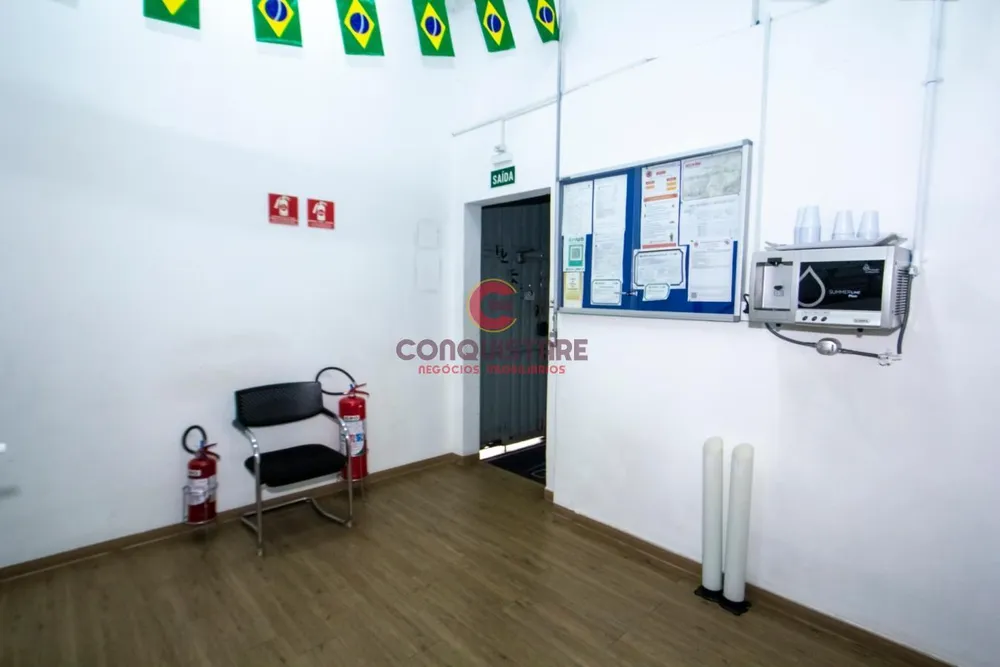 Depósito-Galpão, 1000 m² - Foto 15