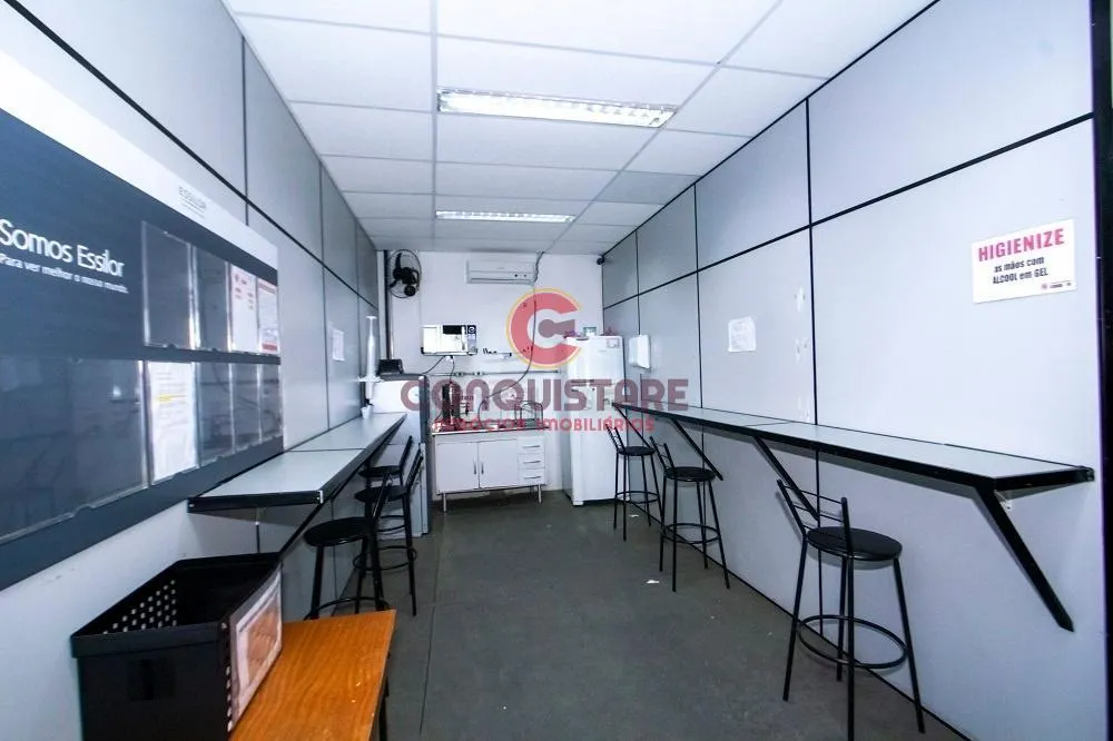 Depósito-Galpão, 1000 m² - Foto 10