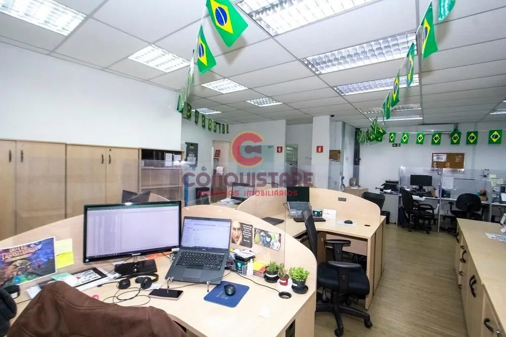Depósito-Galpão, 1000 m² - Foto 7