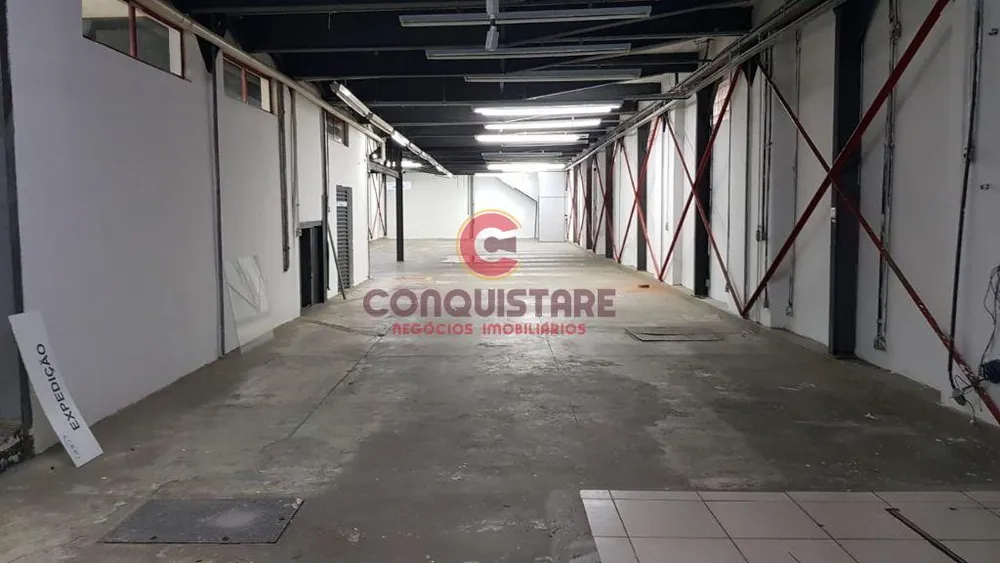 Depósito-Galpão, 1000 m² - Foto 16