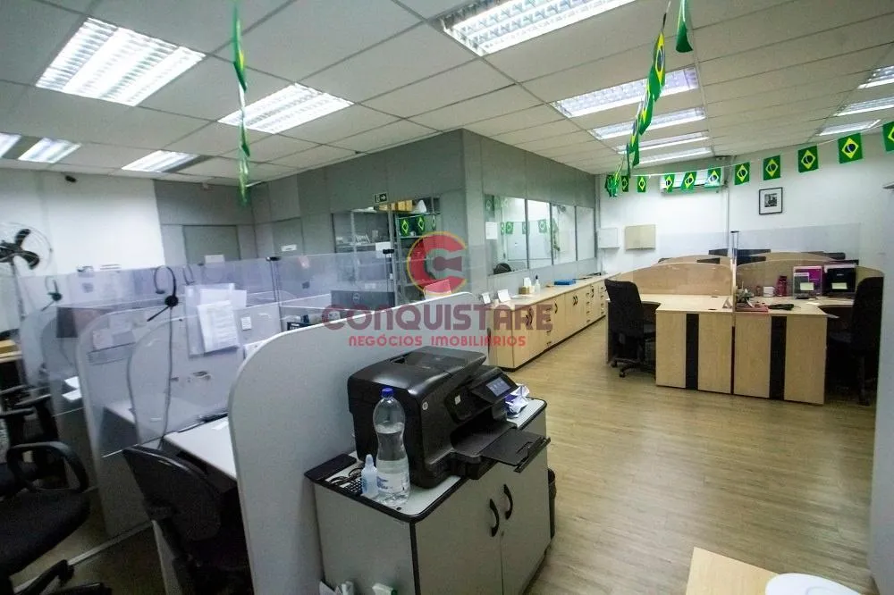Depósito-Galpão, 1000 m² - Foto 2