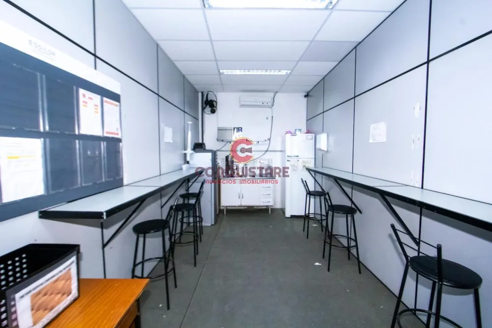 Depósito-Galpão, 1000 m² - Foto 14