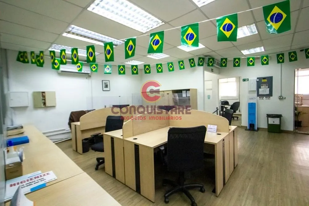Depósito-Galpão, 1000 m² - Foto 9