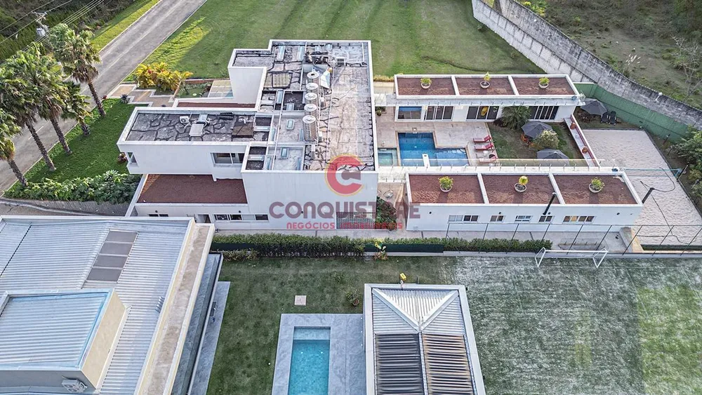 Casa, 4 quartos, 1500 m² - Foto 18
