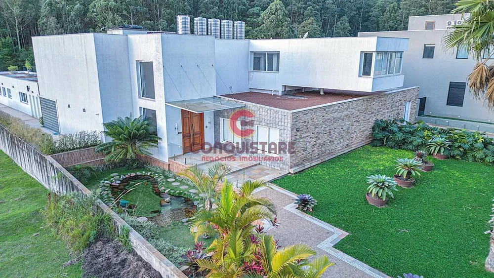 Casa, 4 quartos, 1500 m² - Foto 14