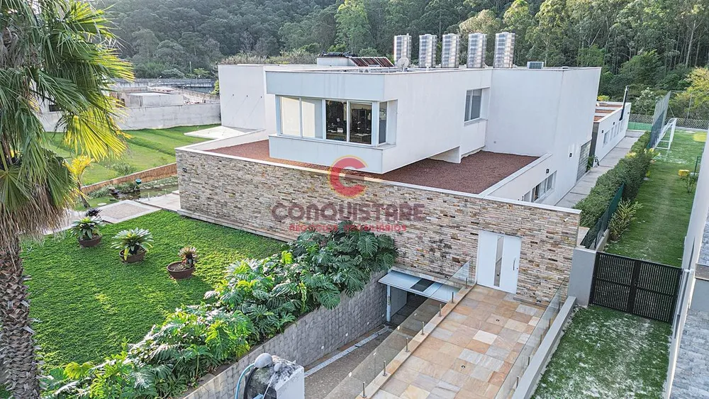 Casa, 4 quartos, 1500 m² - Foto 19