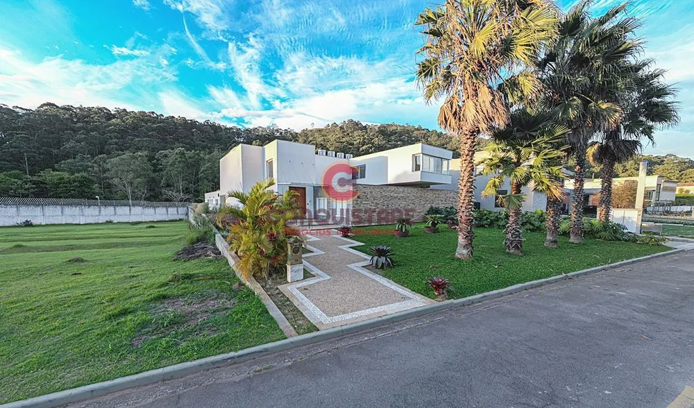 Casa, 4 quartos, 1500 m² - Foto 15