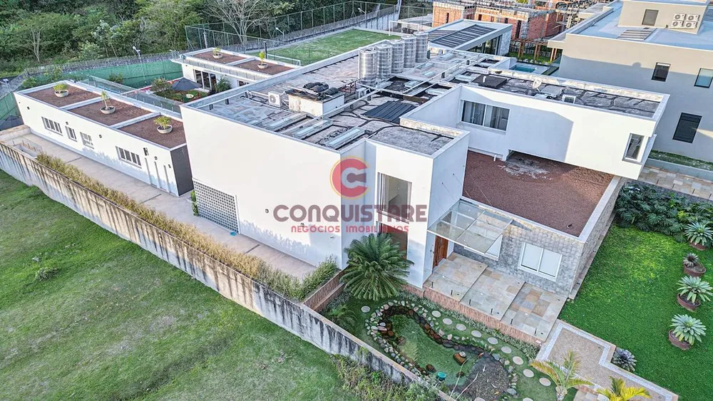 Casa, 4 quartos, 1500 m² - Foto 17