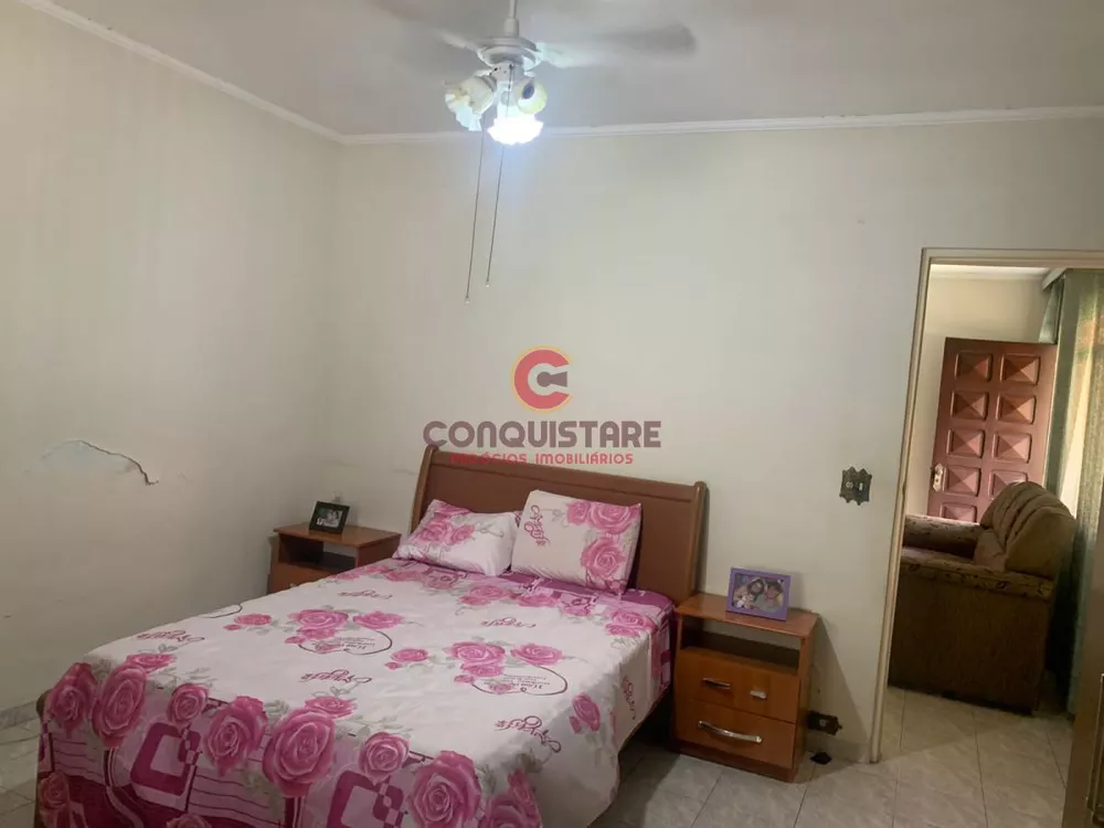 Casa à venda com 6 quartos, 290m² - Foto 8